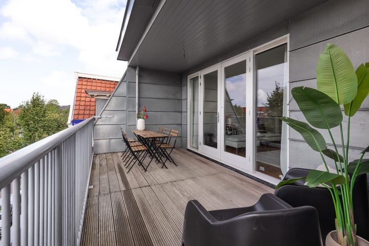 Foto 23 van Santpoorterstraat 49