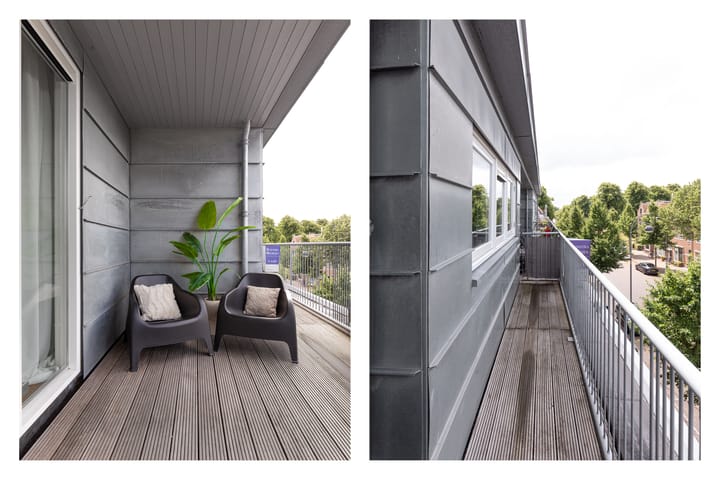 Foto 24 van Santpoorterstraat 49