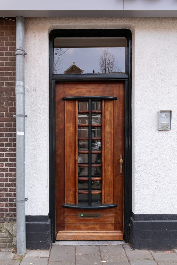 Foto 25 van Santpoorterstraat 49