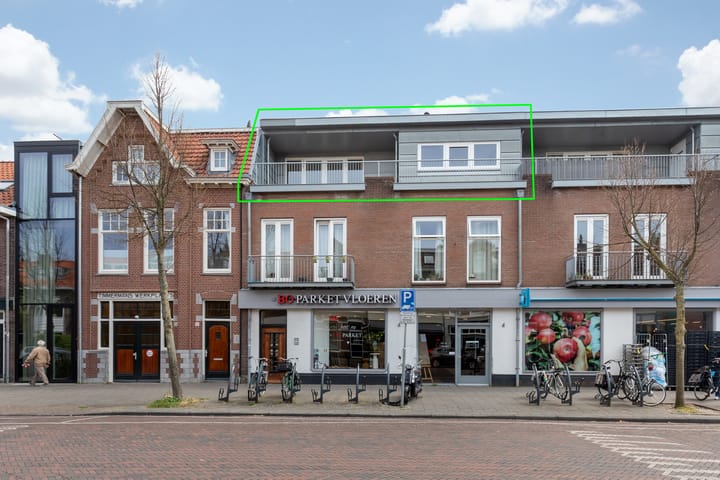 Foto 27 van Santpoorterstraat 49