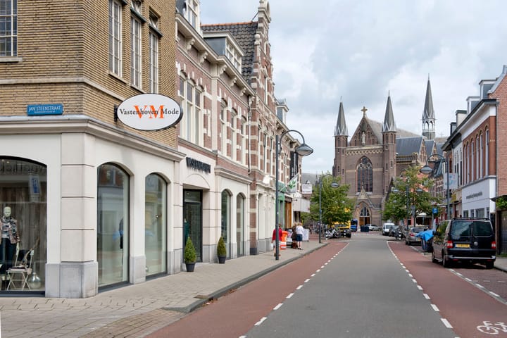 Foto 31 van Santpoorterstraat 49