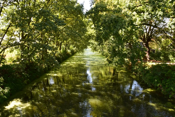 Foto 3 van Broekstraat kavel 3