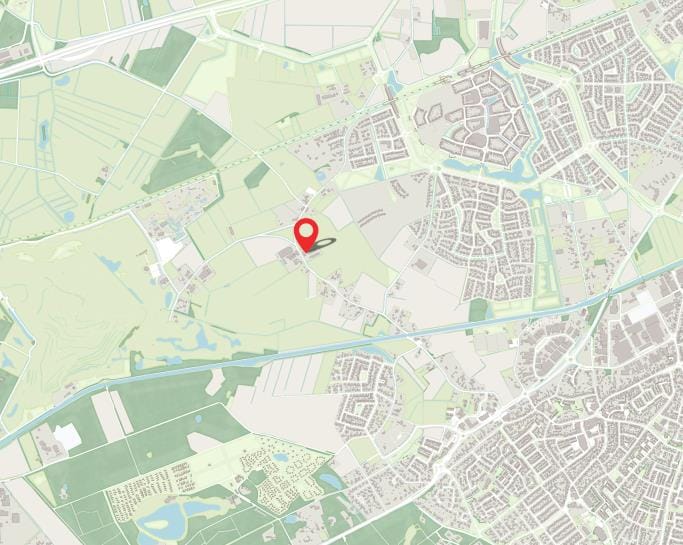 Foto 13 van Broekstraat kavel 3