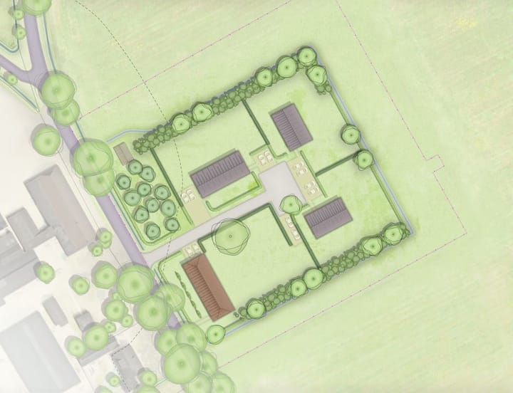 Foto 17 van Broekstraat kavel 3