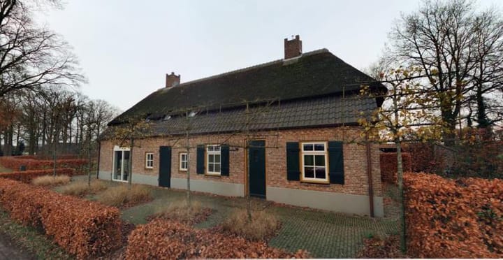 Foto 15 van Broekstraat kavel 4