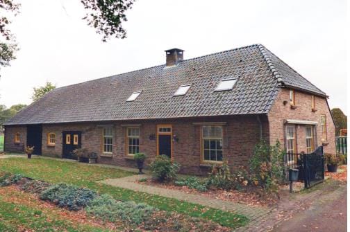 Photo 16 of Broekstraat kavel 4