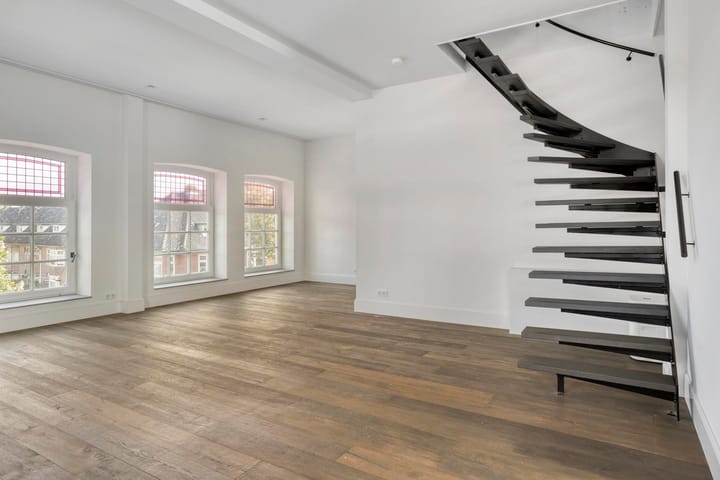 Foto 4 van Ginnekenweg 94-A