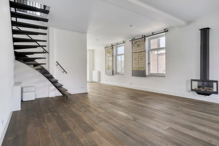 Foto 5 van Ginnekenweg 94-A