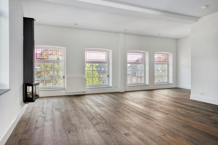 Foto 3 van Ginnekenweg 94-A