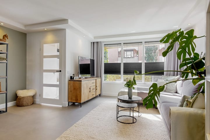 Foto 4 van Muiderschans 20-A