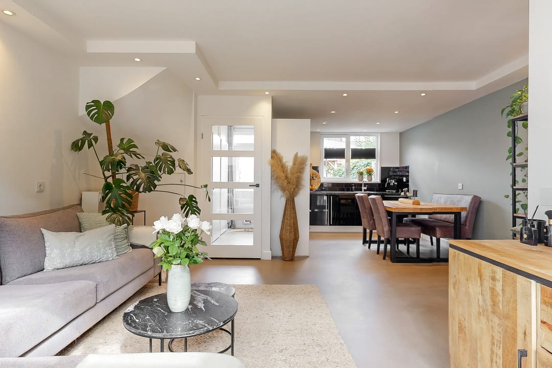 Foto 7 van Muiderschans 20-A