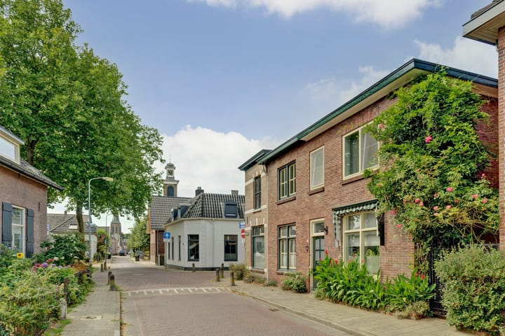 Foto 1 van Noorderstraat 3