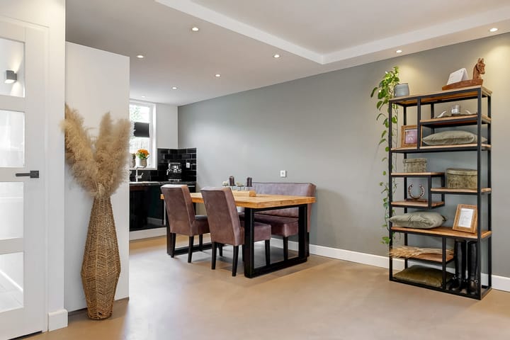 Foto 8 van Muiderschans 20-A