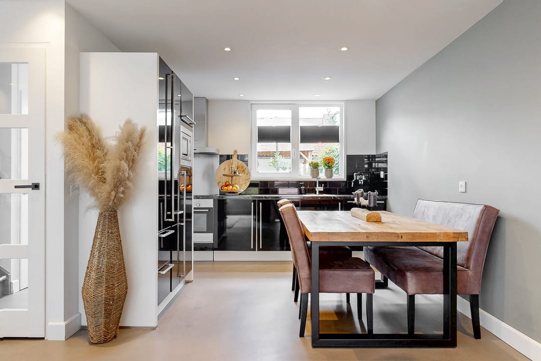 Foto 2 van Muiderschans 20-A