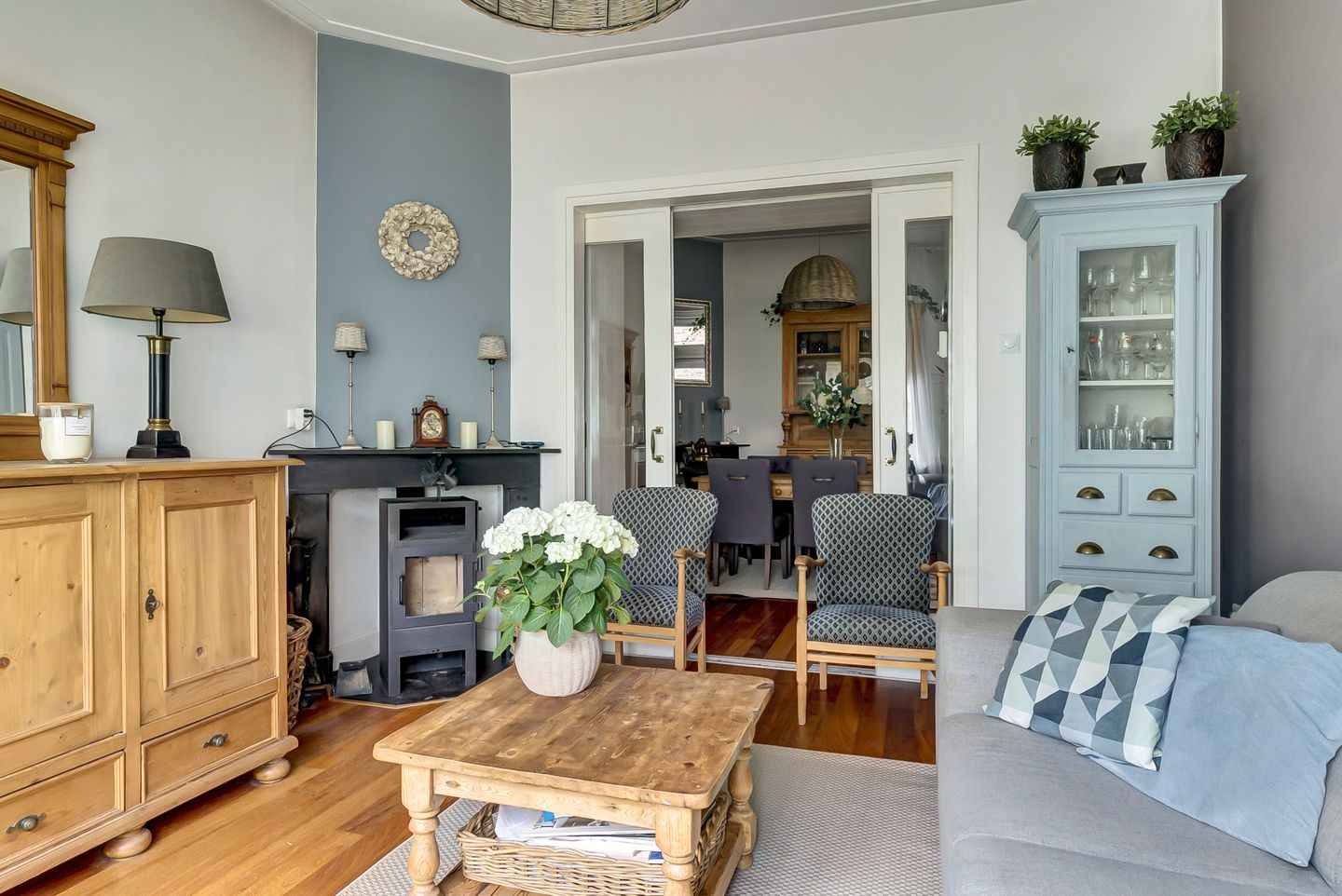 Foto 5 van Noorderstraat 3