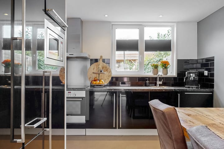 Foto 9 van Muiderschans 20-A