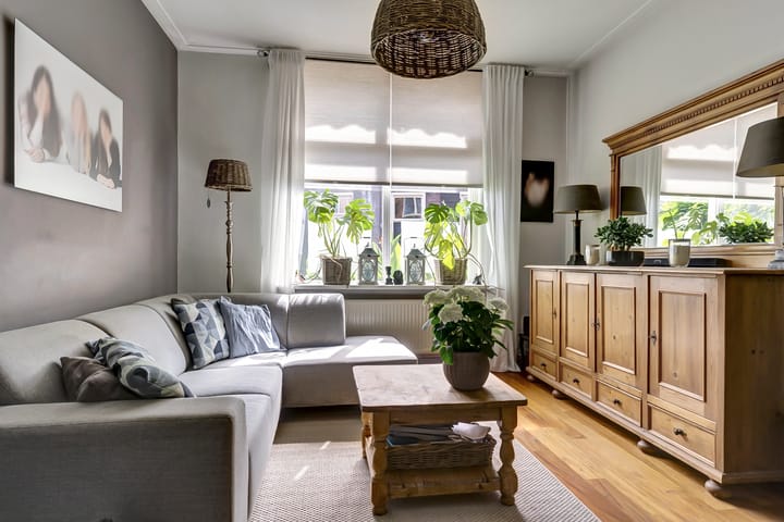 Foto 4 van Noorderstraat 3