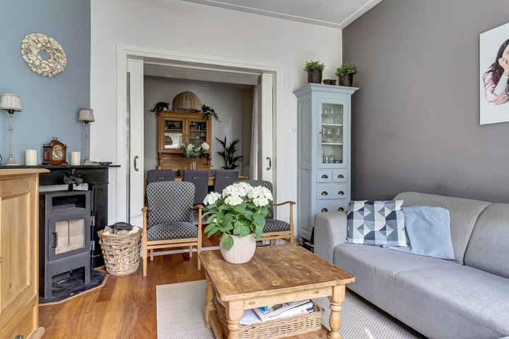 Foto 6 van Noorderstraat 3