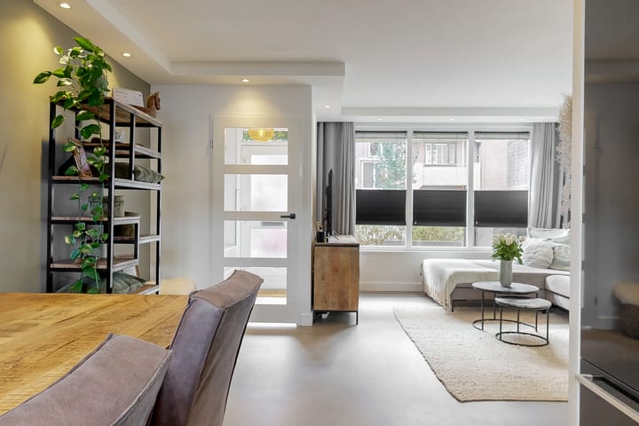 Foto 13 van Muiderschans 20-A