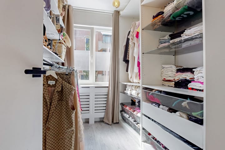 Foto 18 van Muiderschans 20-A