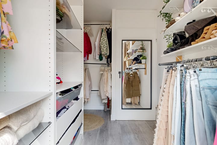 Foto 19 van Muiderschans 20-A