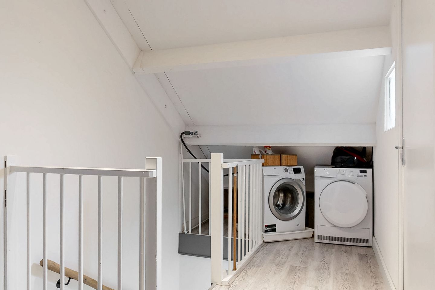 Foto 25 van Muiderschans 20-A