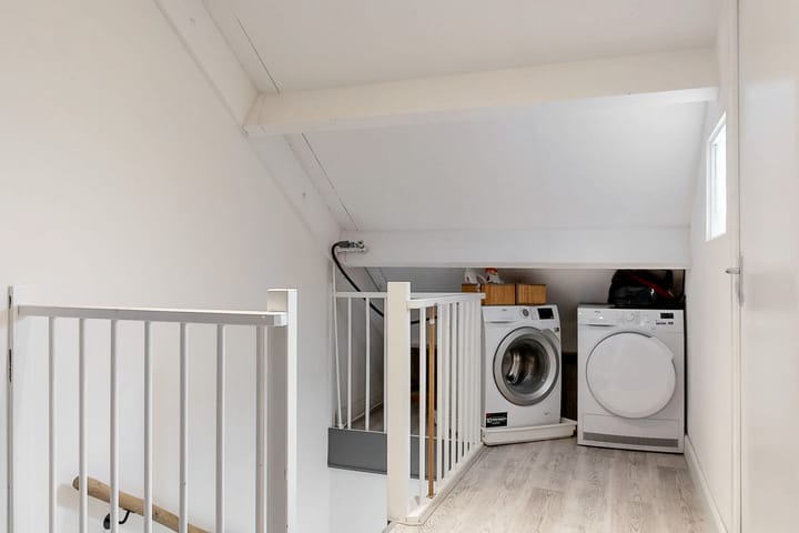 Foto 25 van Muiderschans 20-A