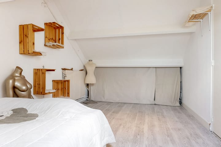 Foto 27 van Muiderschans 20-A