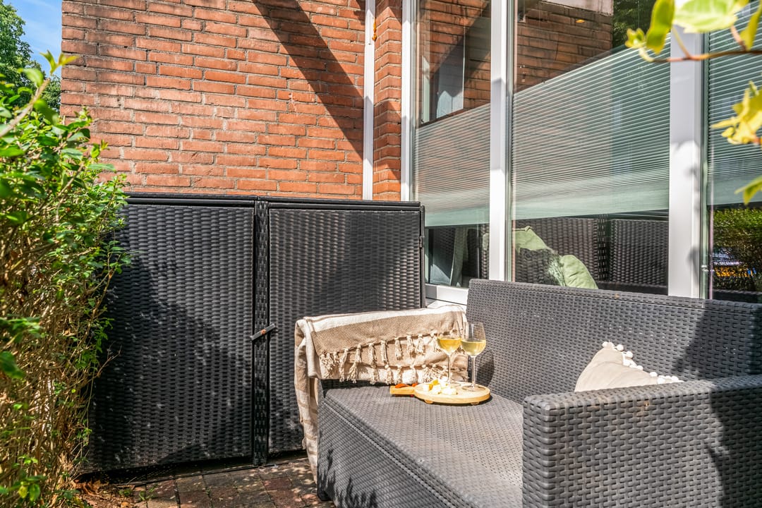 Foto 28 van Muiderschans 20-A