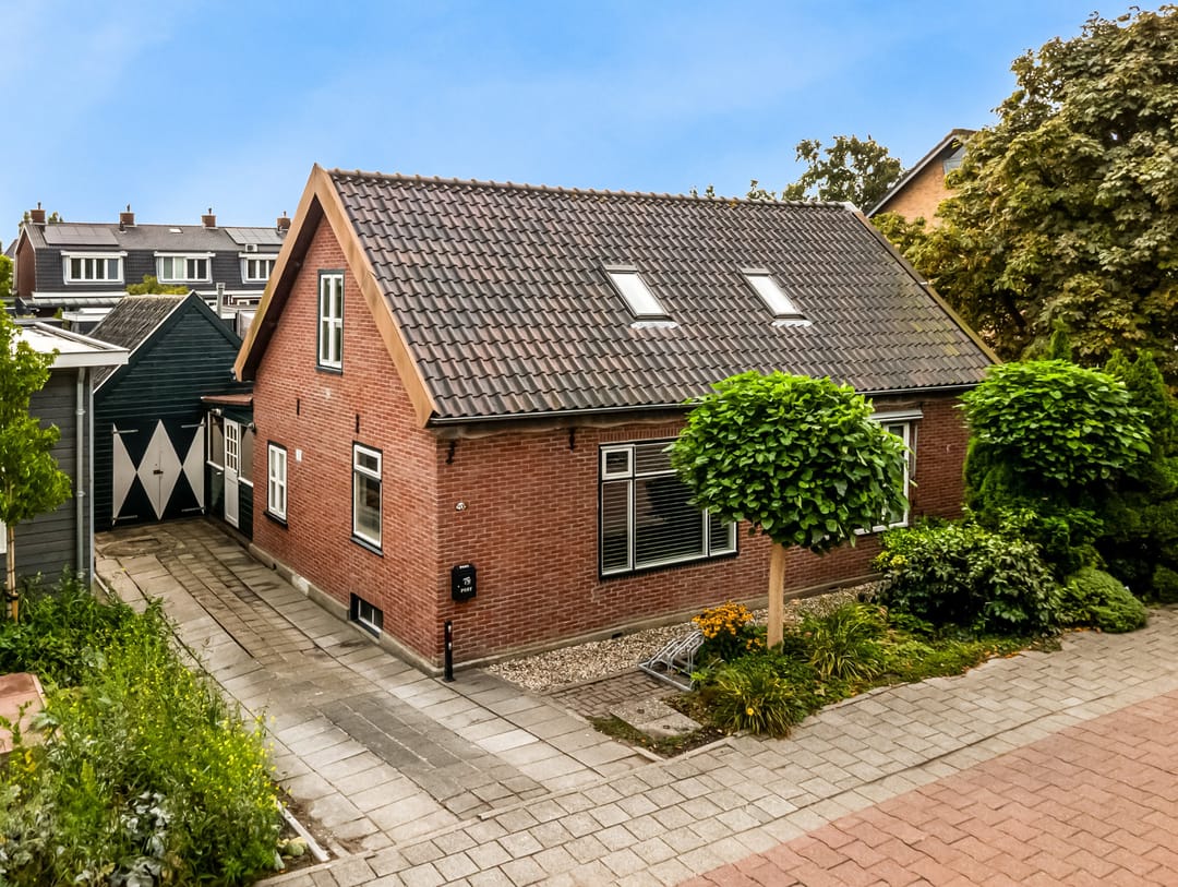 Photo 1 of Kudelstaartseweg 203
