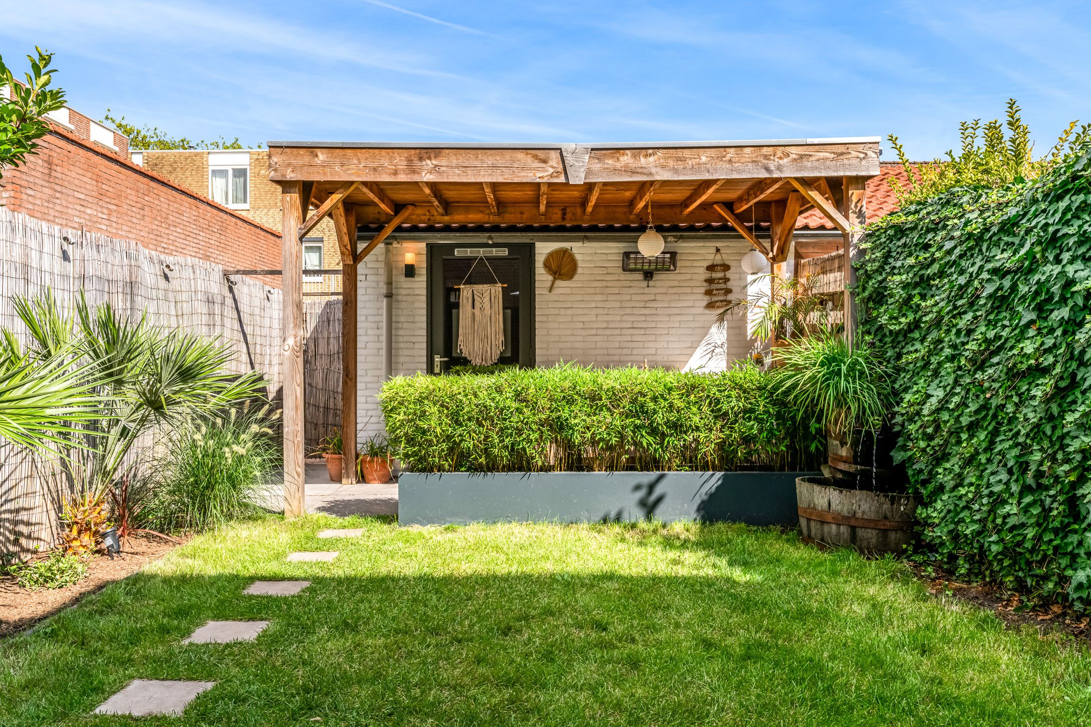 Foto 3 van Muiderschans 20-A