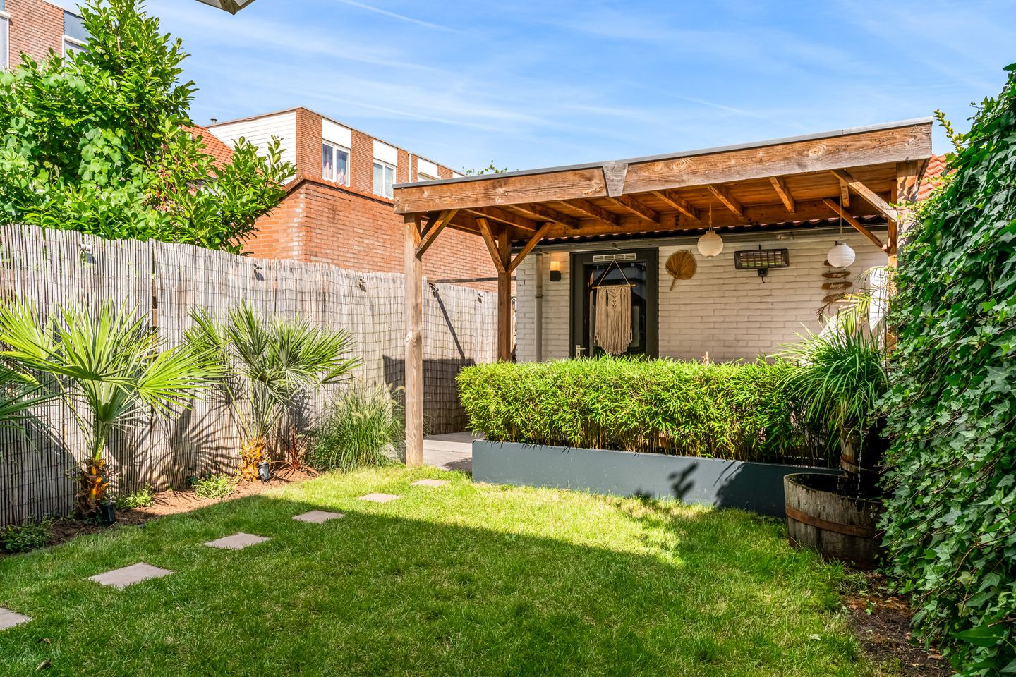 Foto 29 van Muiderschans 20-A