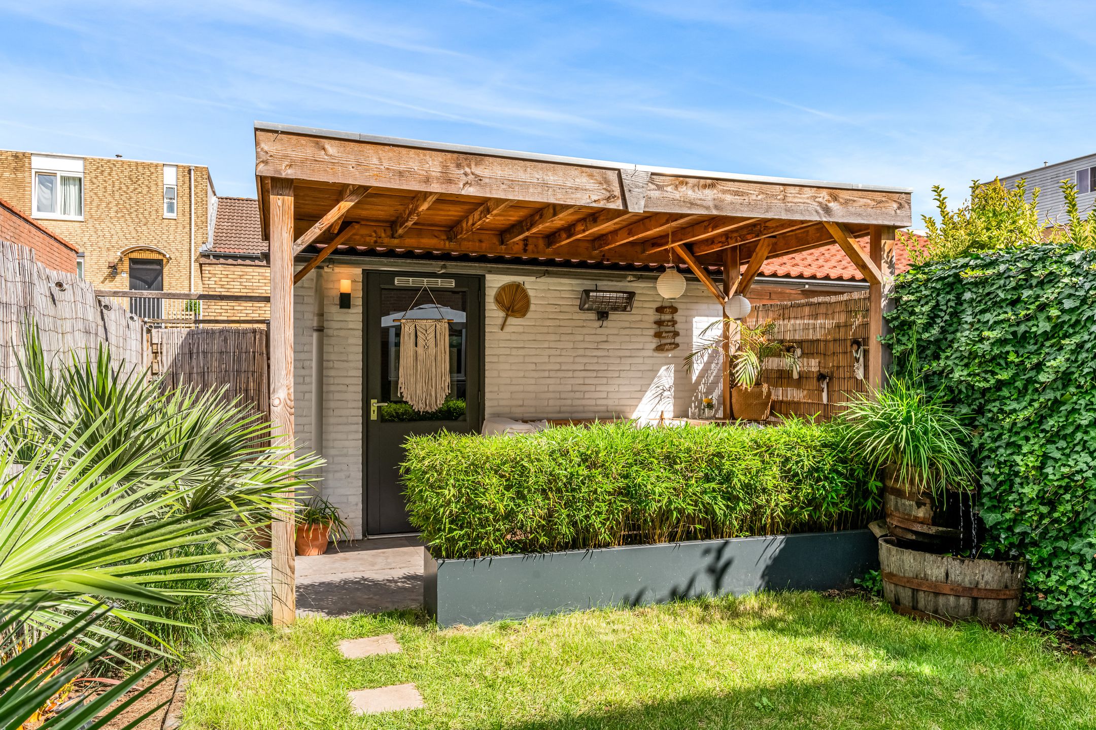 Foto 30 van Muiderschans 20-A