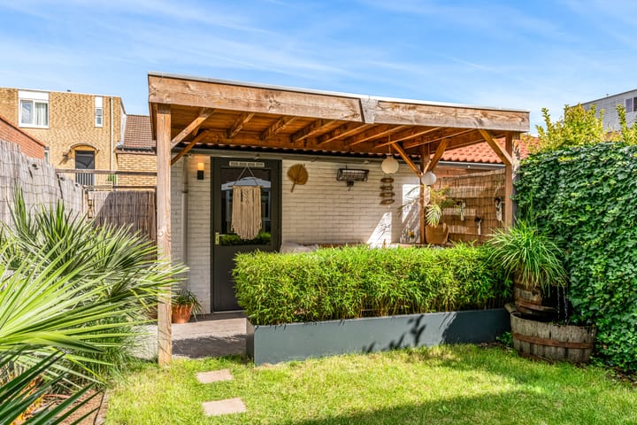 Foto 30 van Muiderschans 20-A