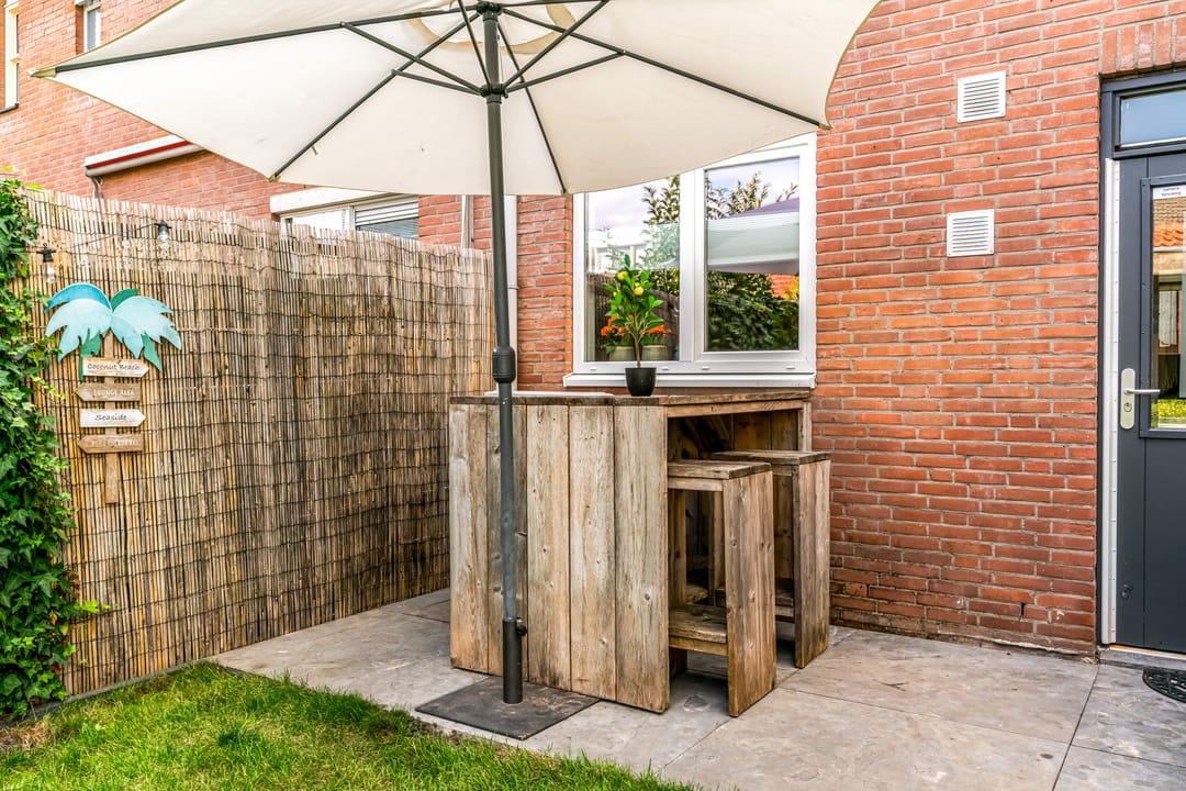 Foto 31 van Muiderschans 20-A