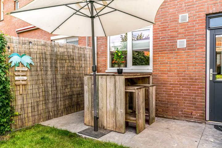 Foto 31 van Muiderschans 20-A