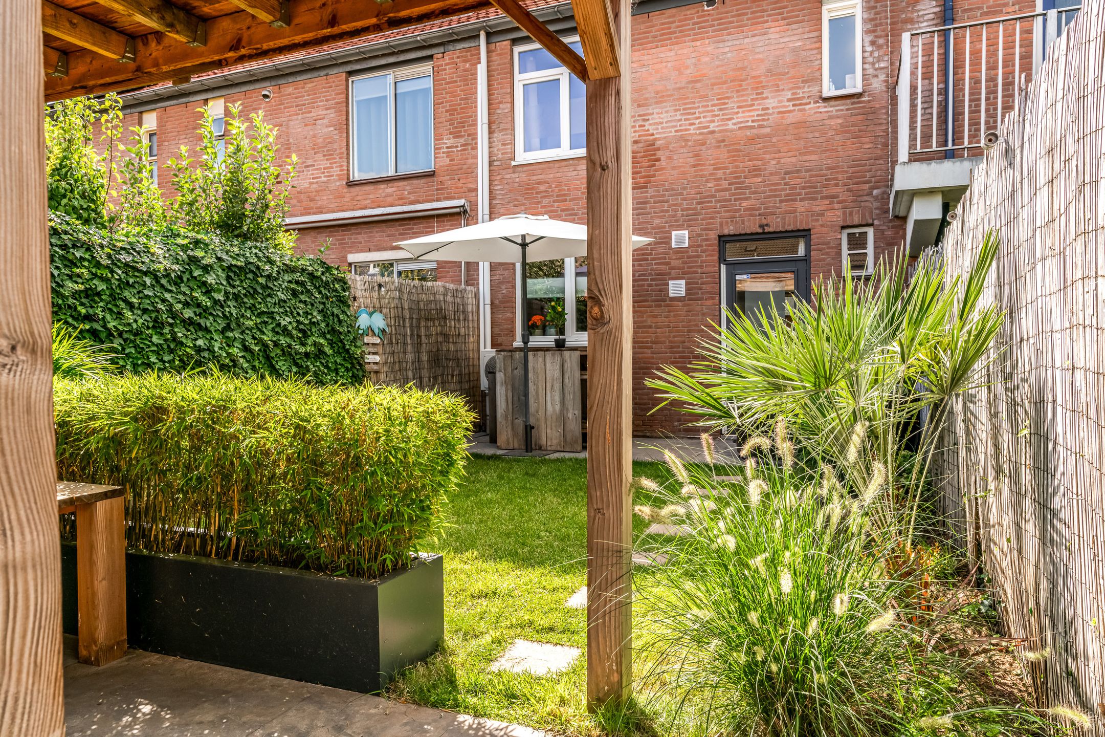 Foto 33 van Muiderschans 20-A