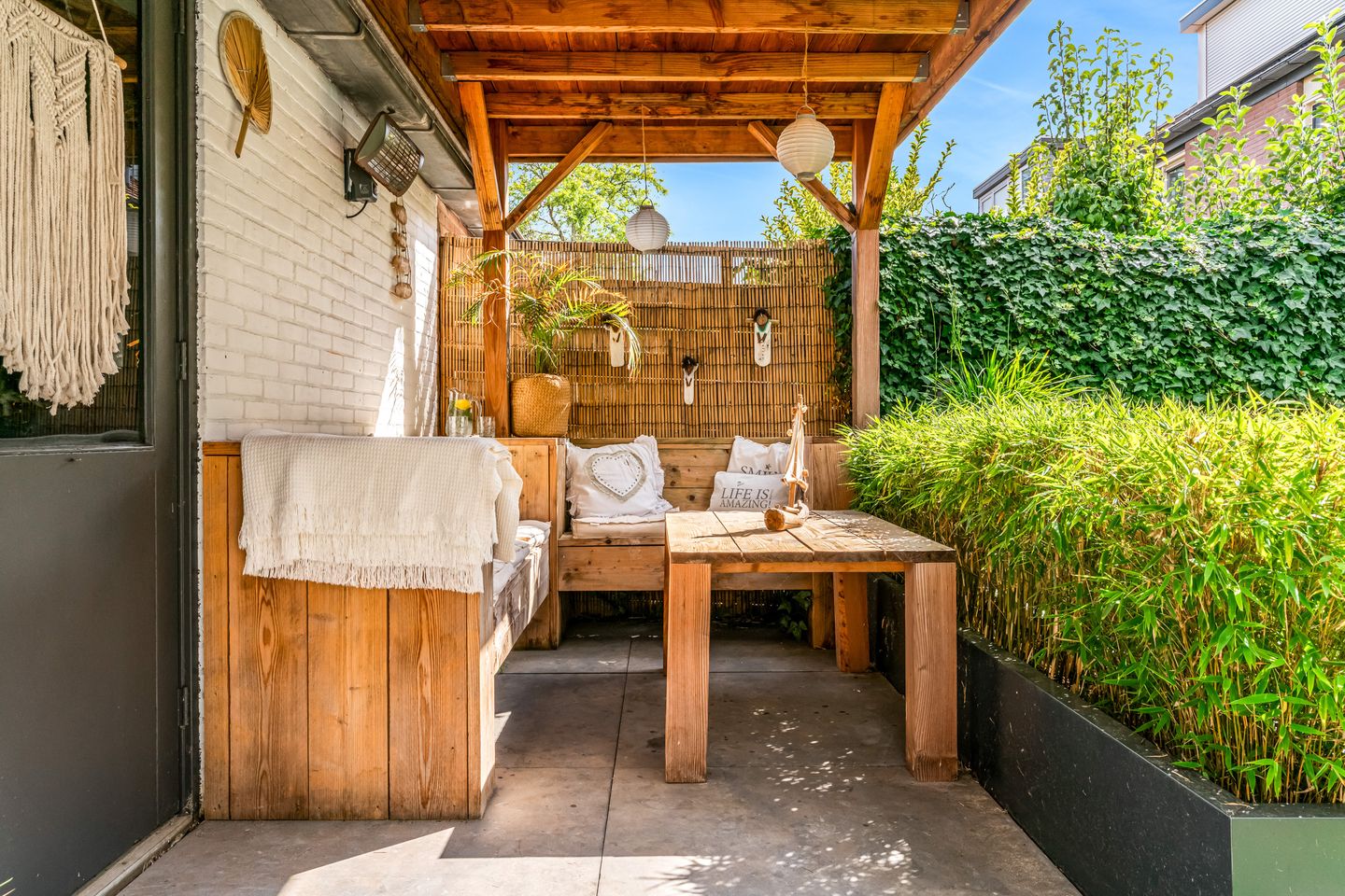 Foto 34 van Muiderschans 20-A