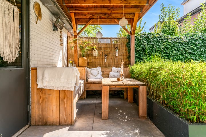 Foto 34 van Muiderschans 20-A