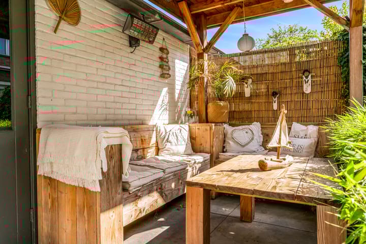 Foto 35 van Muiderschans 20-A