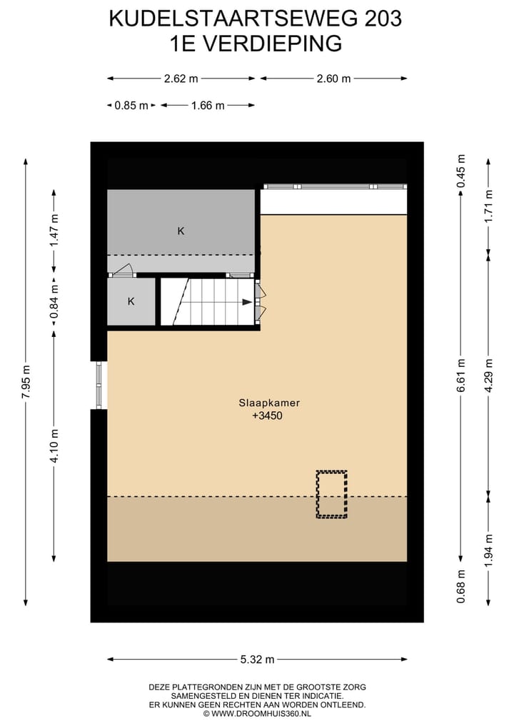 Foto 34 van Kudelstaartseweg 203