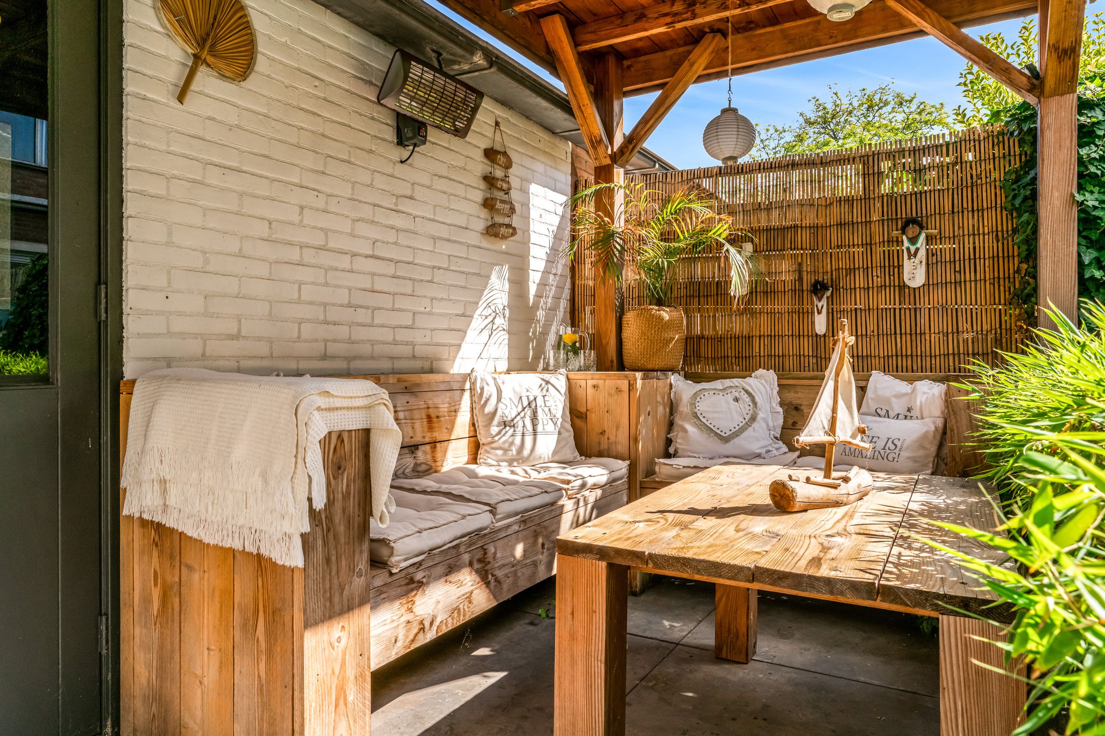 Foto 36 van Muiderschans 20-A