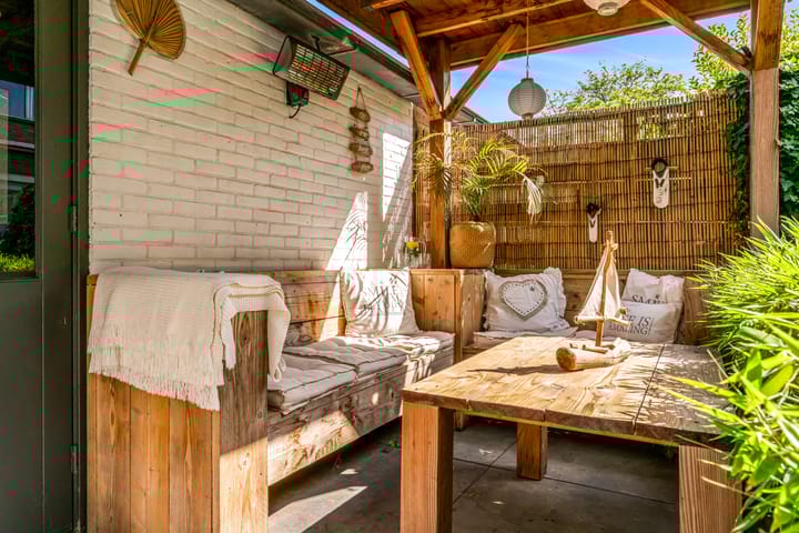 Foto 36 van Muiderschans 20-A