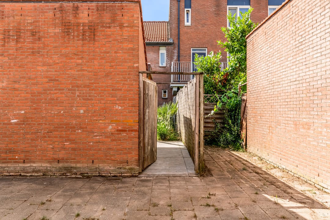 Foto 37 van Muiderschans 20-A