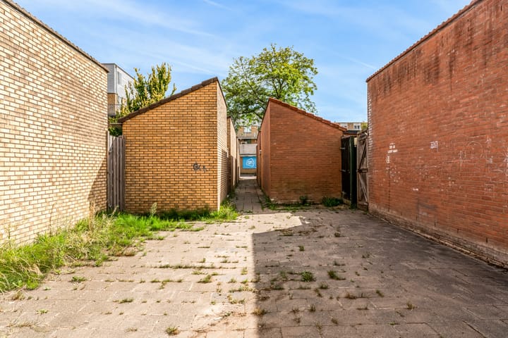 Foto 38 van Muiderschans 20-A