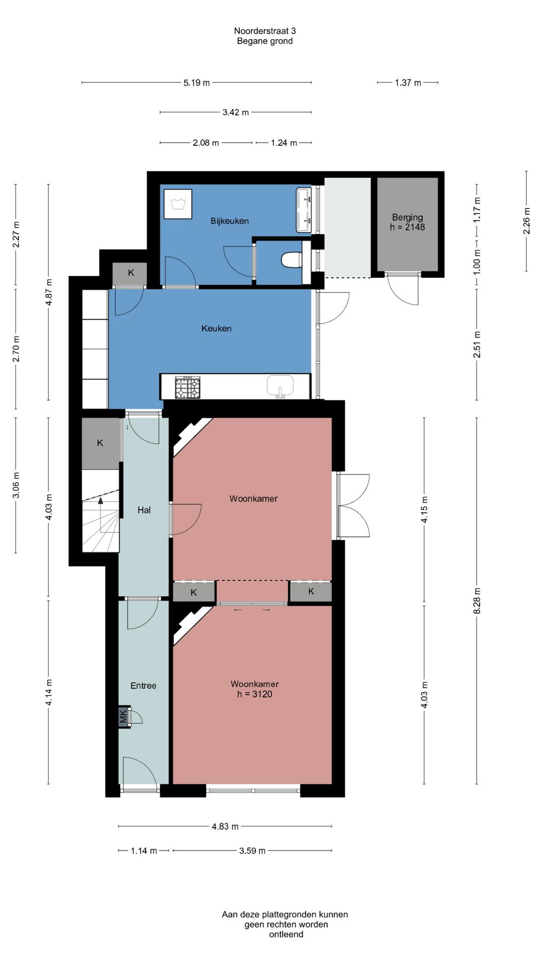 Foto 37 van Noorderstraat 3