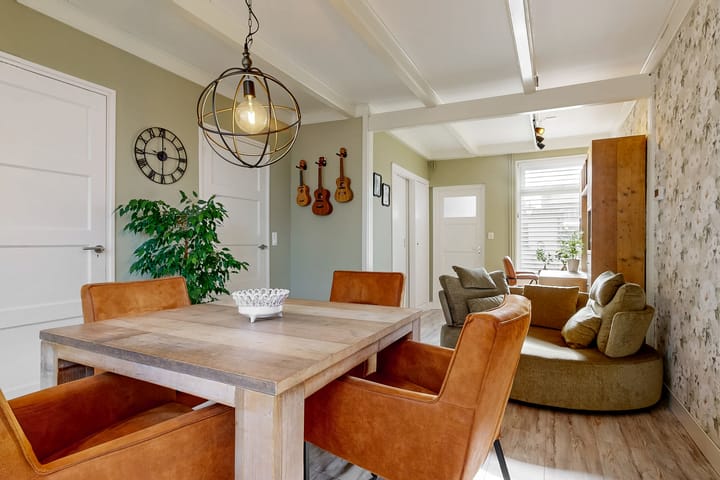 Foto 3 van Kudelstaartseweg 203