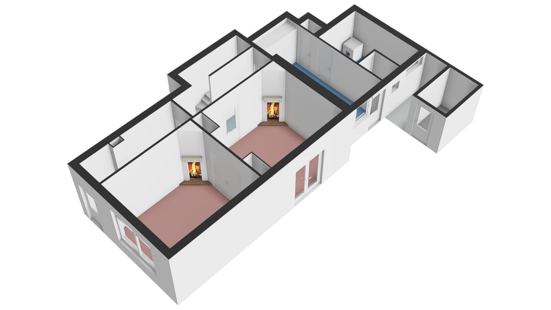 Foto 38 van Noorderstraat 3