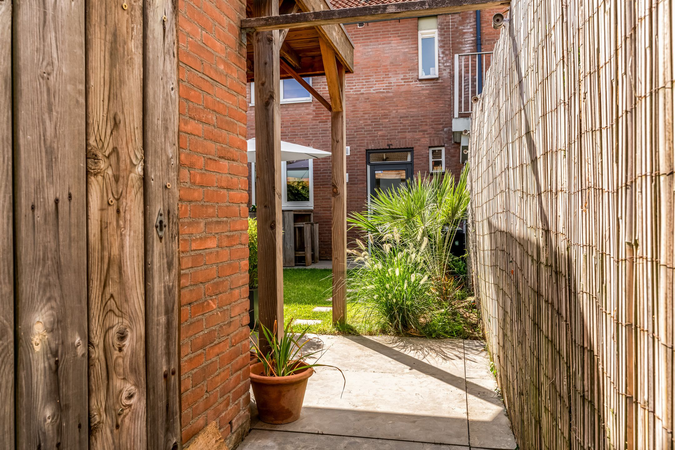 Foto 39 van Muiderschans 20-A