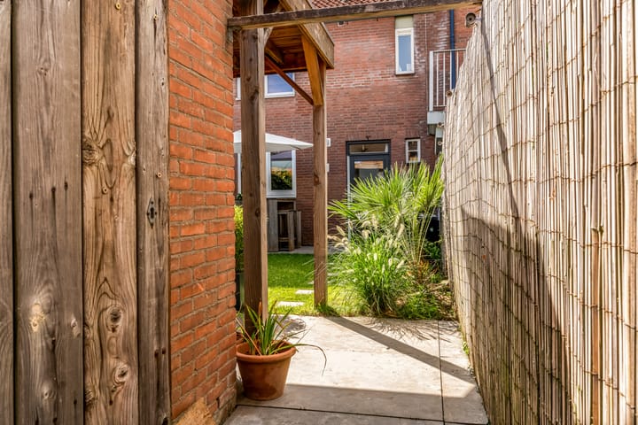 Foto 39 van Muiderschans 20-A